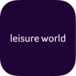 Logo of Leisure World Colchester android Application 